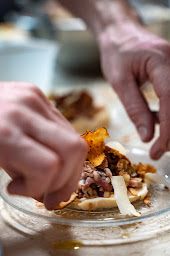 Photo n°22 de BELLIE à Lyon (Bar à tapas)