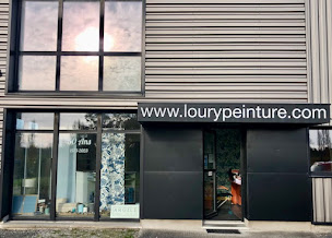 Photo n°14 de Loury peinture décoration à Châteaubourg (Peintre en bâtiment)