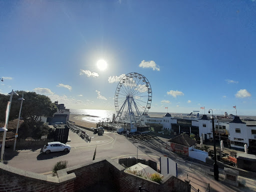 Cov's Pie & Mash Clacton Gallery - United Kingdom