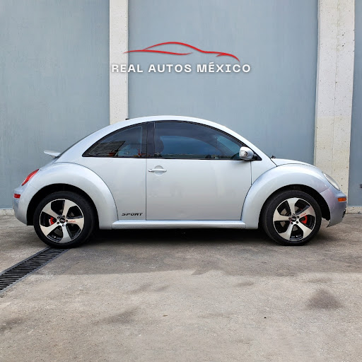 Real Autos México Tláhuac - Thumbnail