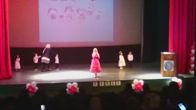 Photos of Cinema AK 2000