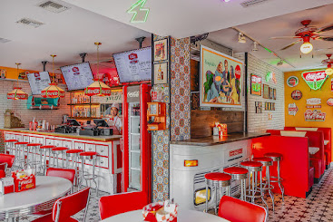 El Cuban Diner by null