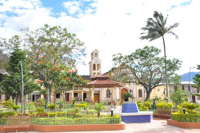 Photos of San Pedro de la Bendita