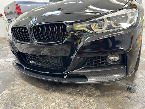 Excel Auto spa - Visual