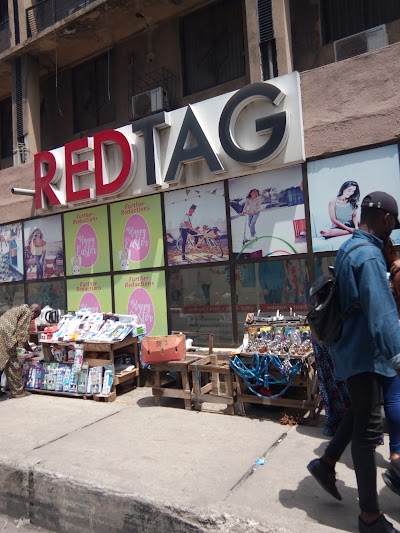 Photos of Redtag Nigeria