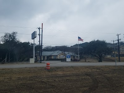 VCA Veterinary Hospital of Leon Springs