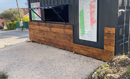 La Maison du Burger