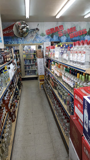 Chiefland Package Store - Thumbnail