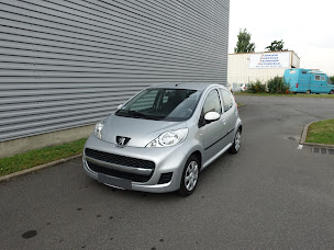 Photo n°20 de Autos Reverse à Avrainville (Concessionnaire automobile)