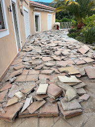 Photo n°32 de MAOLET COUVERTURE à Le Beausset (Couvreur)