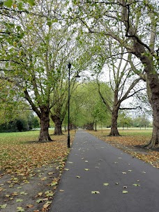 Midsummer Common cambridge