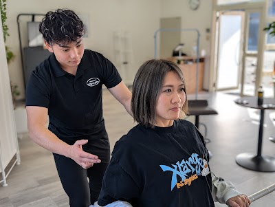 パーソナルジムCRUNGE 姫路店