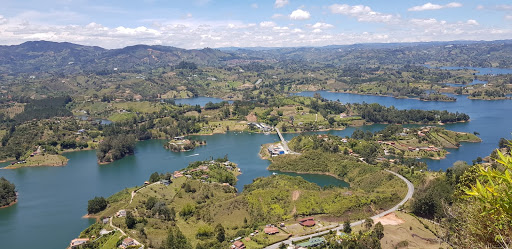Reizen in Colombia - Thumbnail