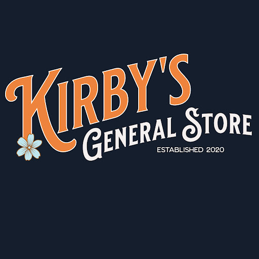 Kirby's General Store - Visual
