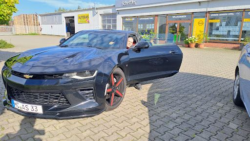 Autohaus Scheffler - Thumbnail