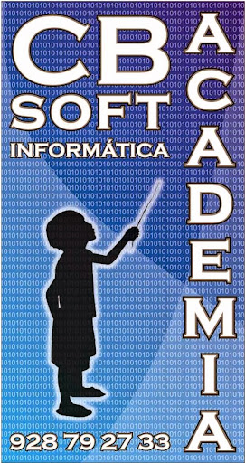 CBSOFT - INFORMATICA - Visual