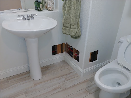 Top Service Plumbing Co. Inc. - 24/7 Commercial & Residential Plumbing Services - Thumbnail