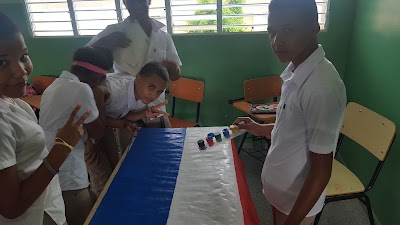 Photos of Liceo Dora Antonia Mejia
