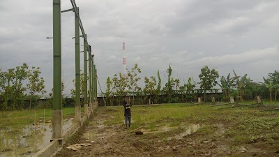 Photos of Rahmat Futsal Pati