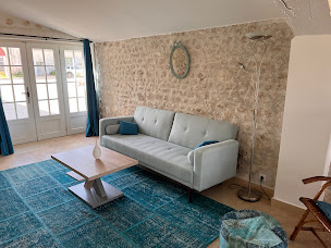 Photo n°13 de Château de Feusse à Saint-Just-Luzac (Gîte)