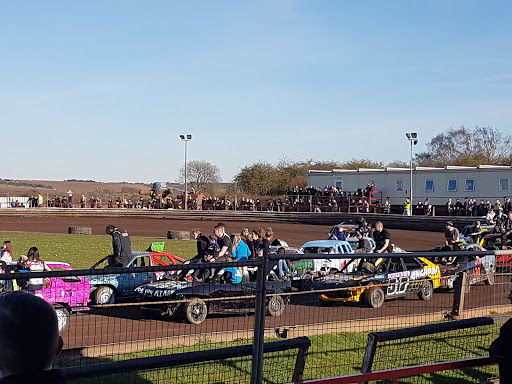 Eddie Wright Raceway - Thumbnail