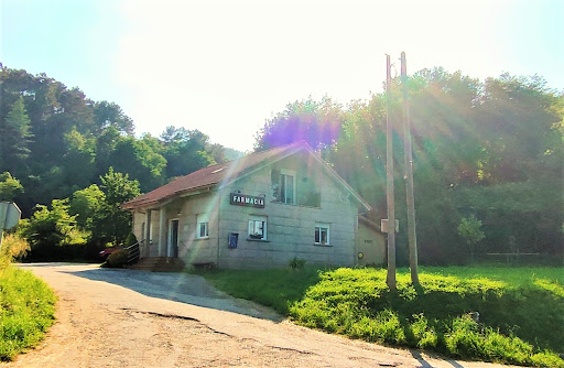 La Farmacia De Pontedeva