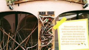 Photo n°5 de La Suite à Collioure (Restaurant)