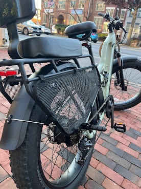 Strictly Ebikes by null