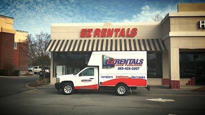 E-Z Rentals Home Furnishings