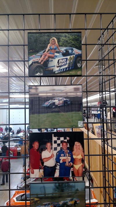 Kossuth County Agriculture & Motorsports Museum