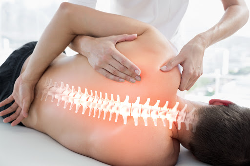 SCP Therapy & Acupuncture - Thumbnail