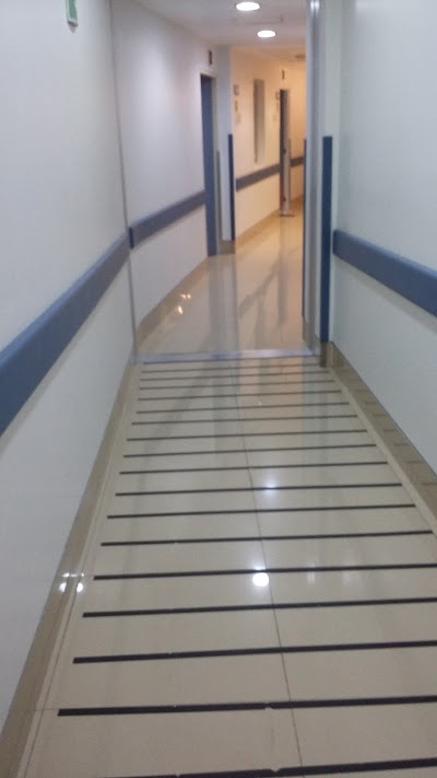 Photos of San Angel Inn University Hospital