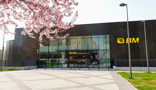 BM Supermercado Gallery - Spain