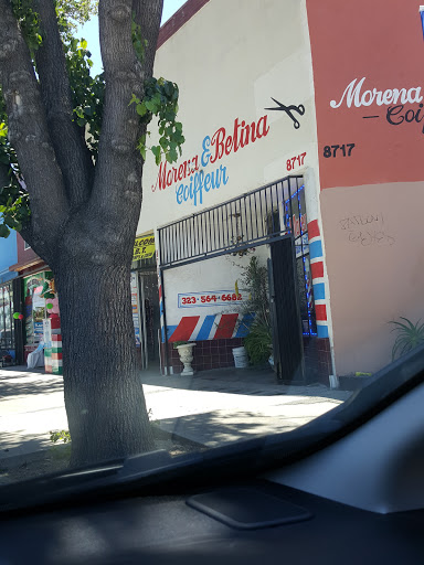 Morena Styling Salon