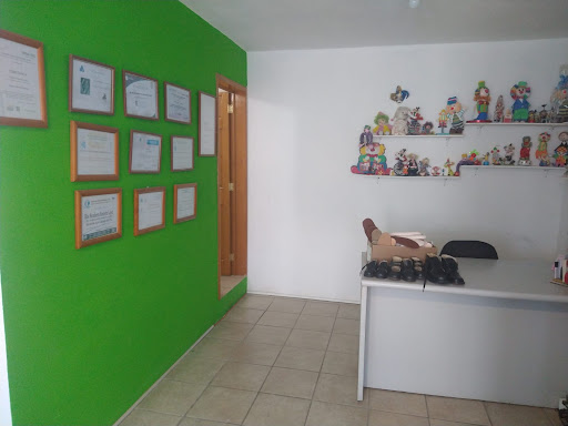 Dr. Marco Antonio Morales de Teresa - Thumbnail