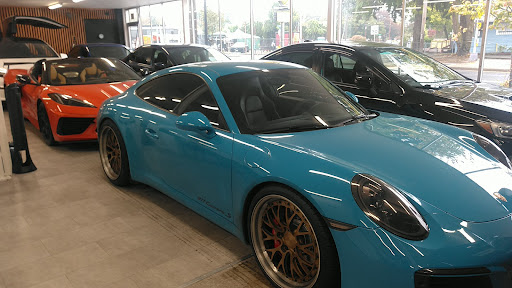 PDX Motors - Thumbnail