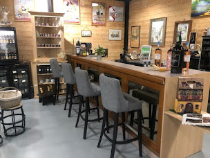 Photo n°4 de La Cave du Trefle à Ungersheim (Grossiste en vins)