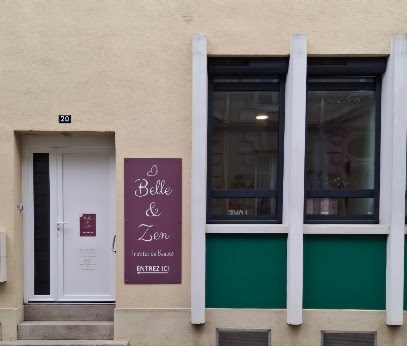 Belle&Zen Institut