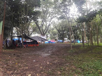 Photos of Campgrounds Hamid Rusdi