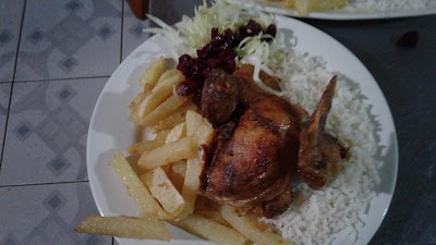 Photos of Asadero Rico Pollo
