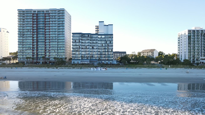 Bluewater Resort by null