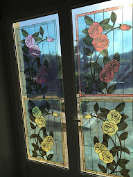 Photo n°52 de Camping Les Terrasses de Bertheaume à Plougonvelin (Terrain pour camping-cars)