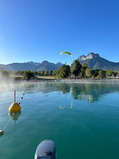 Wayup Parapente - Thumbnail