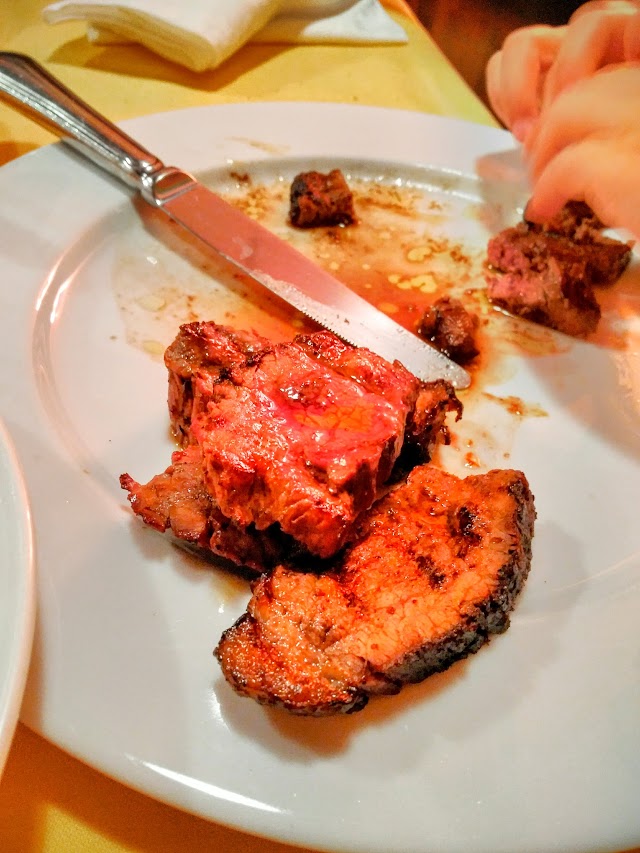 Ristorante Chichibio