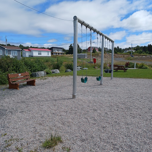 Bill Pretty Memorial Playground - Thumbnail