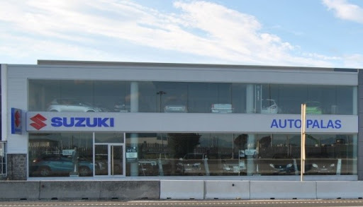 Concesionario Oficial Suzuki | Auto Palas Santander - Thumbnail
