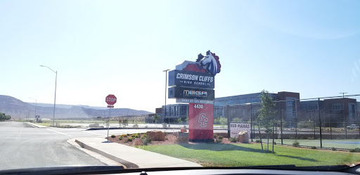 Crimson Cliffs High School - Thumbnail