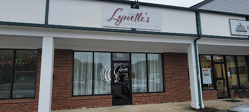 Lynette's Complete Hair Care - Thumbnail