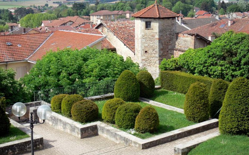 Photo de Maison d'hôtes Côté Montagne à Saint-Hilaire-de-la-Côte (38260)