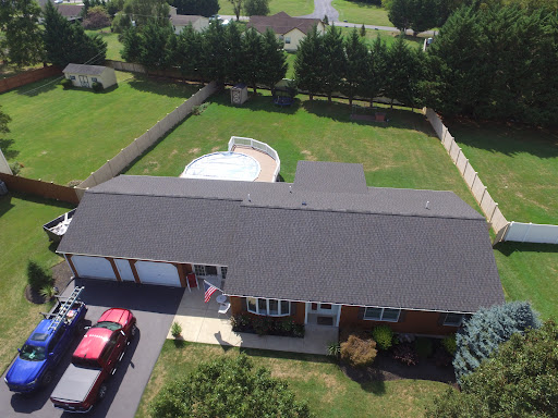 Poffenberger Roofing - Thumbnail